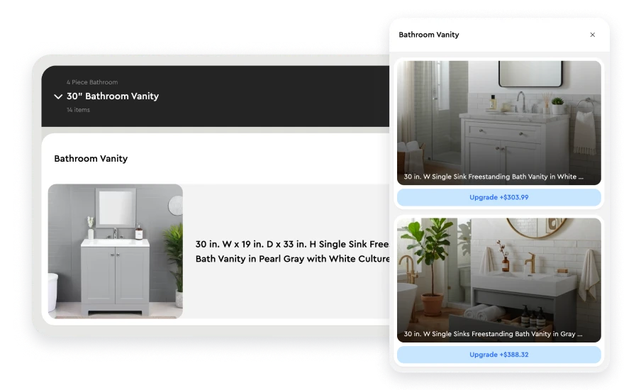 Sales Tools