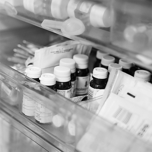 How a Leading Academic Medical Center Enhanced Its Point of Use System and Transformed Supply Chain Operations