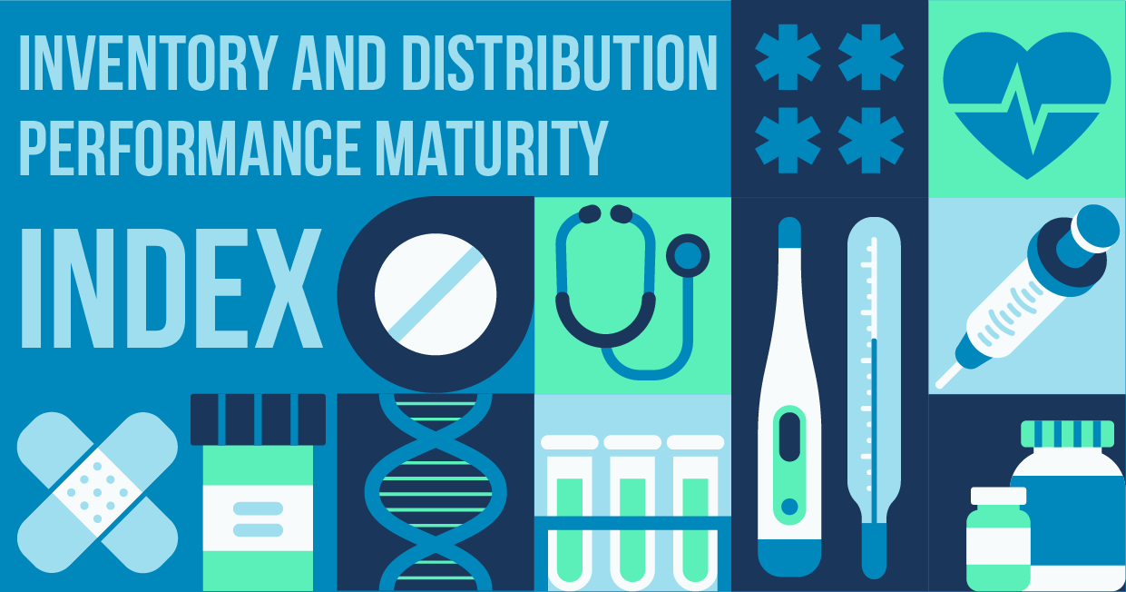 Inventory and Distribution Performance Maturity Index