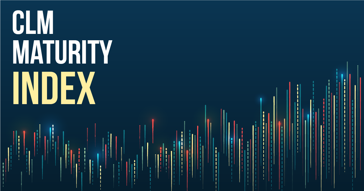 CLM Maturity Index