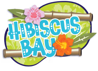 Hibiscus Bay logo