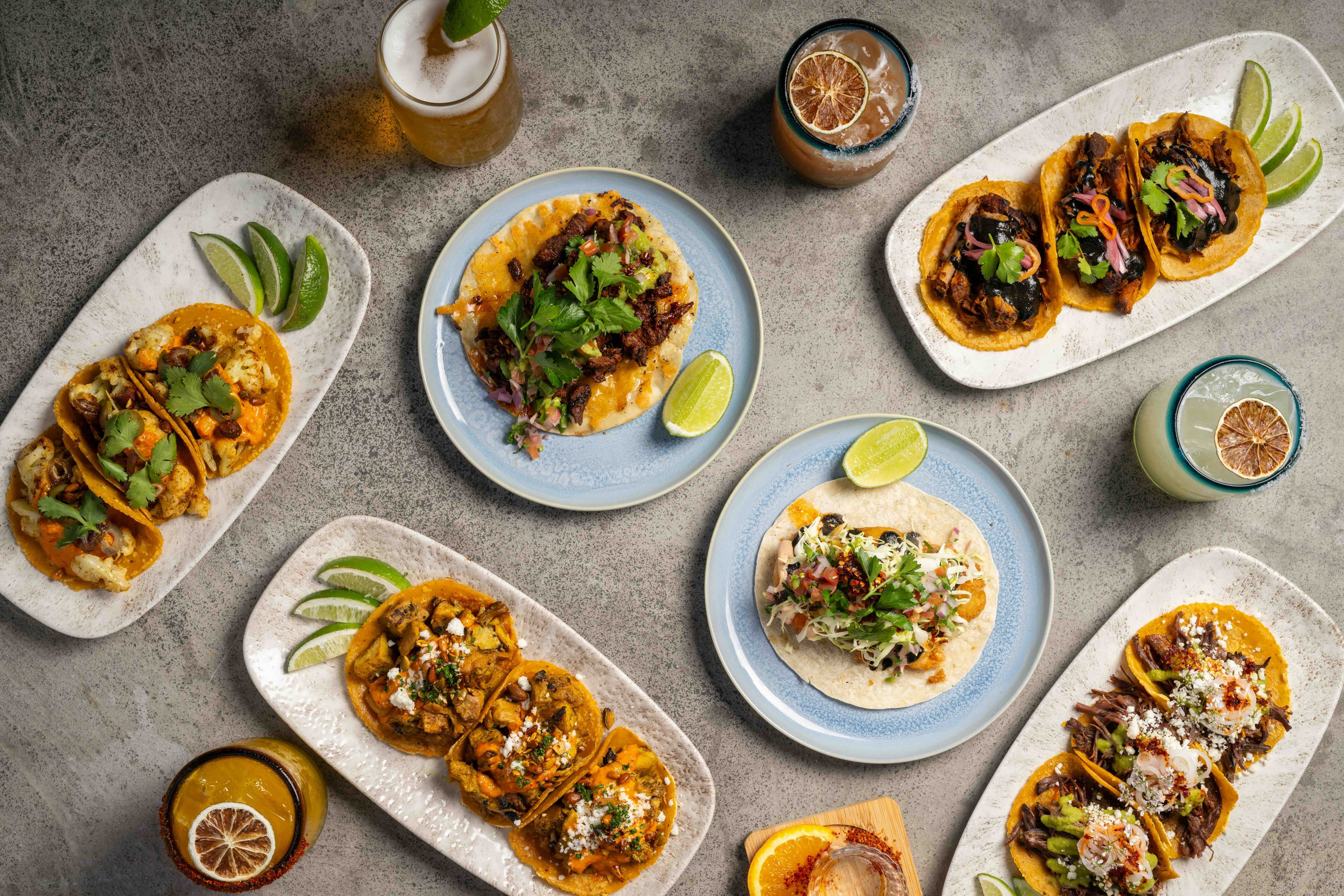tacos