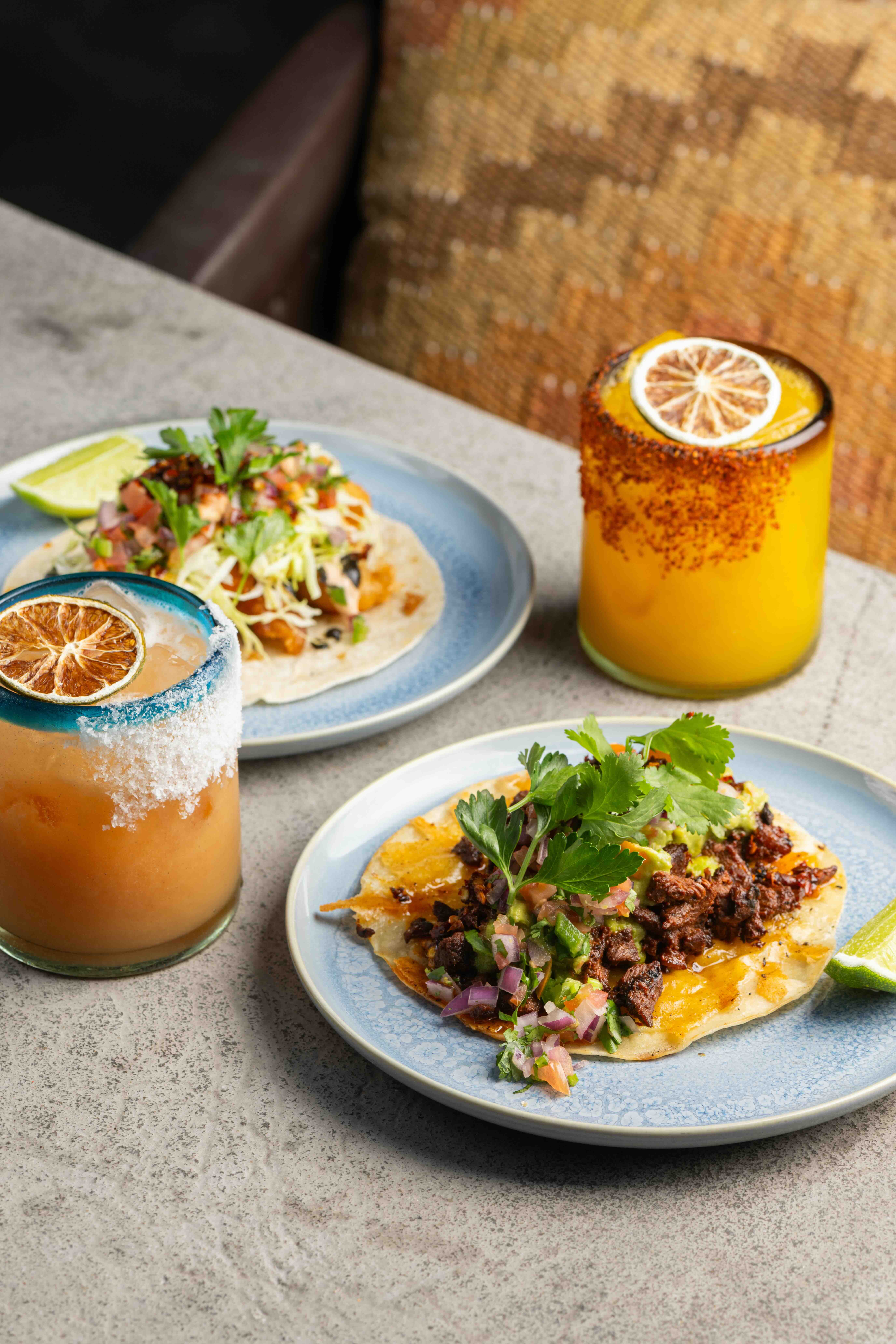 tacos