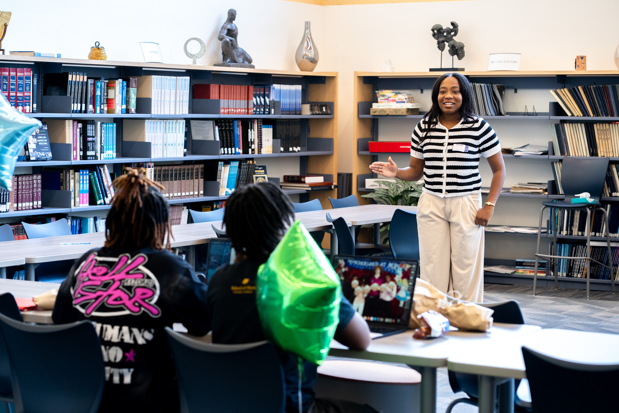 Tutor guiding a student during a test prep session, representing Top Tutors for Us’ selective and qualified tutoring team