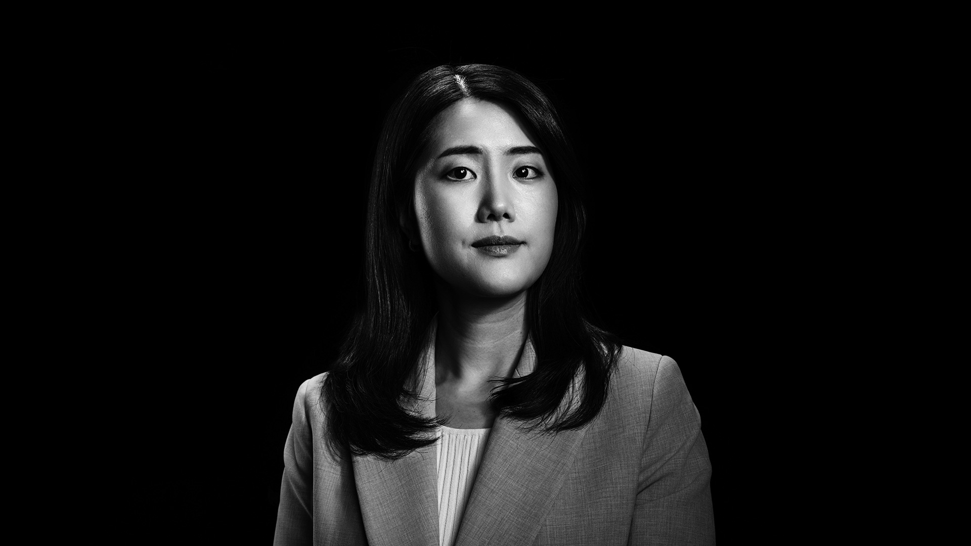 Wilson Harle - People - Anna Cho