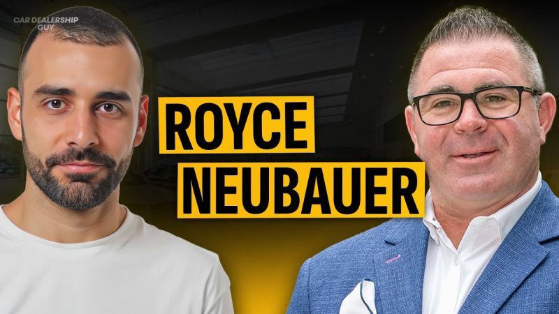 Why Smart Dealers Are Rethinking Vehicle Transport