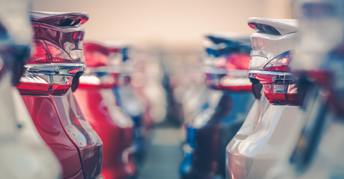 How to Ship a Vehicle After Winning at Auction