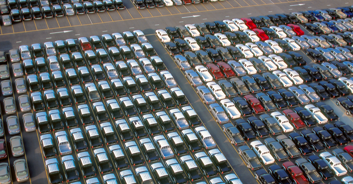 Auto Shipping Cost: What You Need to Know to Get the Best Rates