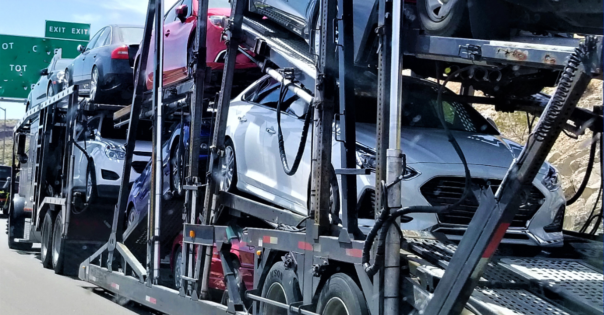 Managing Your Loads: How to Publish or Unpublish a Load