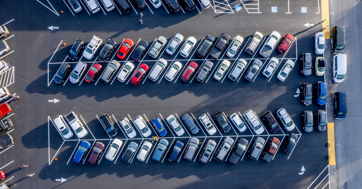 Shipping Non-Standard Vehicles Like Inops, Classics, and Exotics