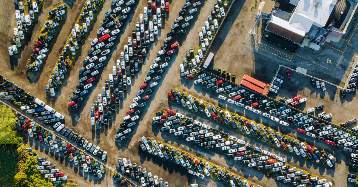 Step-by-Step Guide to Carrier Lane Preferences 