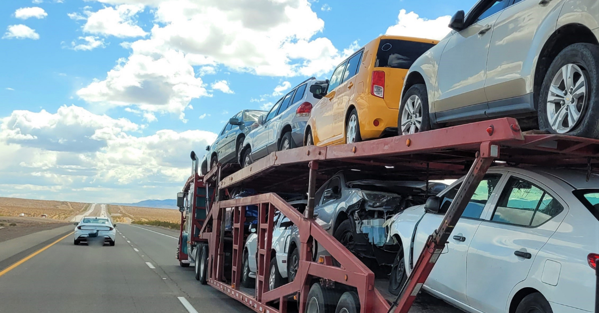 Tracking Methods Used On The Exchange