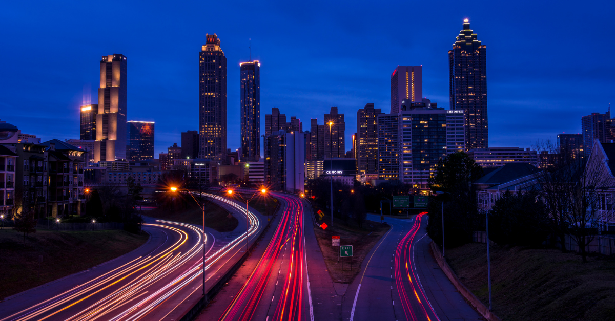 Best Auto Auctions for Used Cars Near Atlanta, Georgia