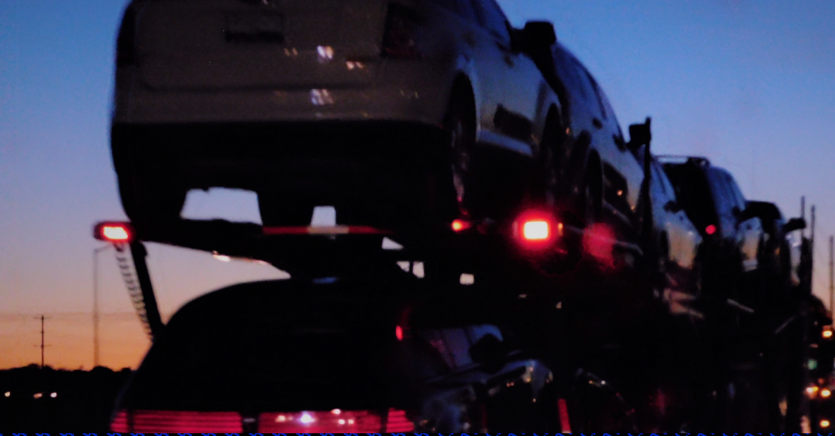 The Hidden Vehicle Transportation Costs For Dealerships (And How to Save Money)