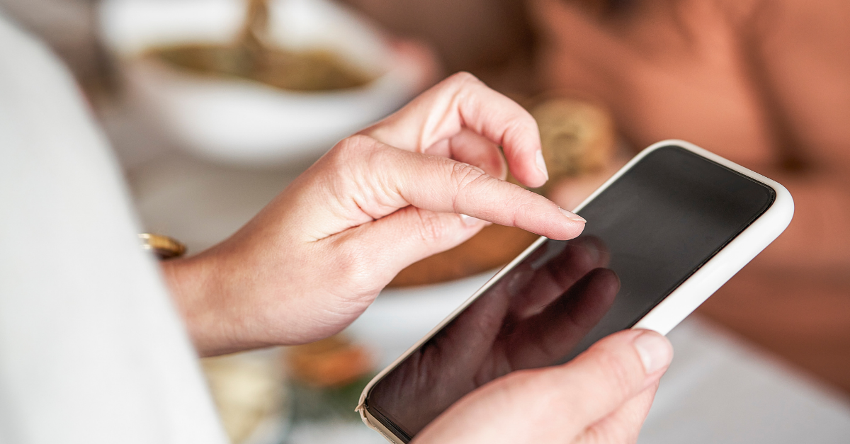 Book, Track, and Manage More Shipments All From Your Phone