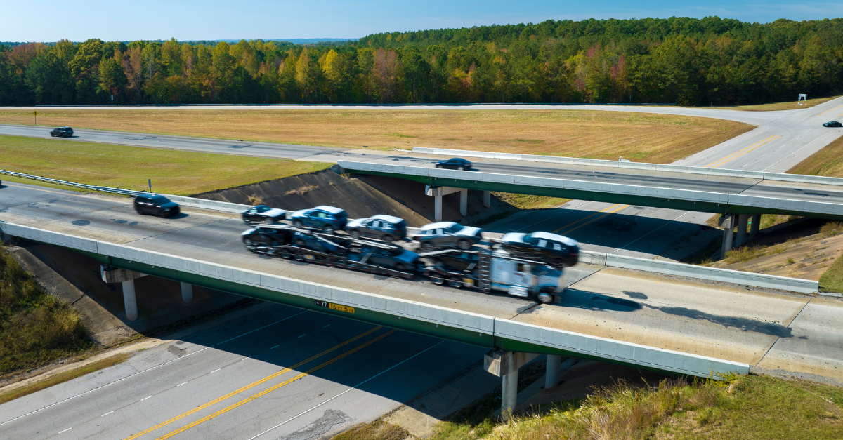 The Complete Guide to Auto Transport Brokers 