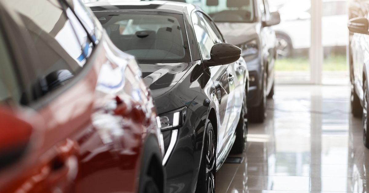 Best Auto Auctions for Used Cars Near Las Vegas, Nevada