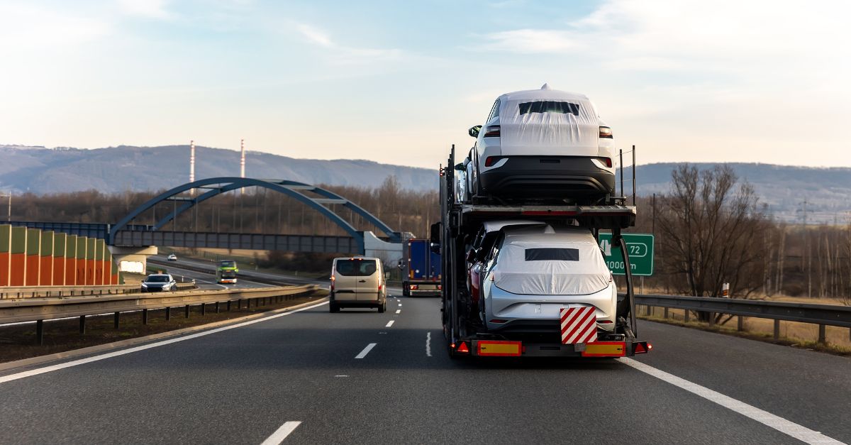 Auto Hauler Exchange Weekly Market Intelligence: Diesel Hits $5.46 as Iran War Stalemate, Midwest Refinery Disruptions, and Tornado Watches Compound This Week's Transport Market