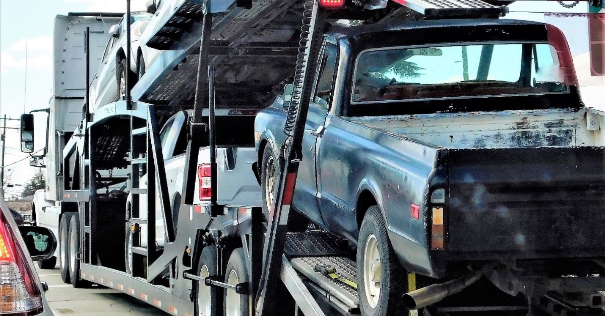 Auto Hauler Exchange Weekly Vehicle Transportation Market Intelligence: Midwest Diesel Spikes 12%, Mountain Winter Storms Stall Spring Shipments, and Dealers Push Harder Into Used Cars