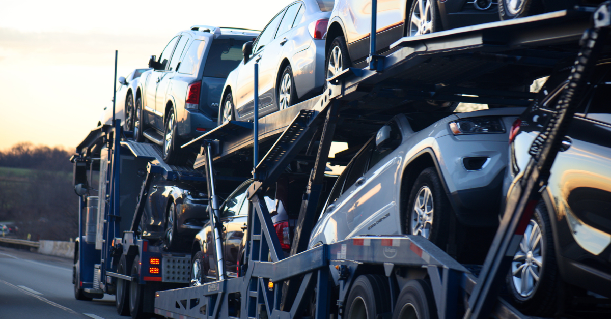 AHX Weekly Market Intelligence: Diesel Finally Drops Across All Regions — But Flooding Now Active in Four U.S. Corridors (June 2, 2026)