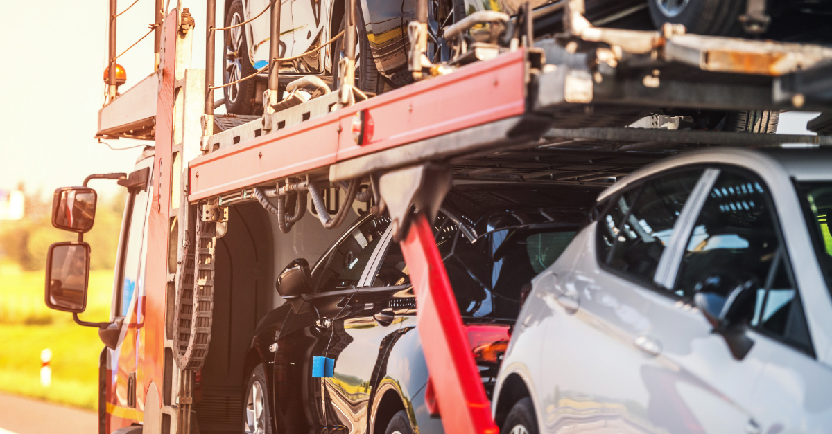 AHX Weekly Market Intelligence: Two Weeks of Fuel Relief, Wildfire Warnings Hit the Mountain Corridor, and the Market Is Moving