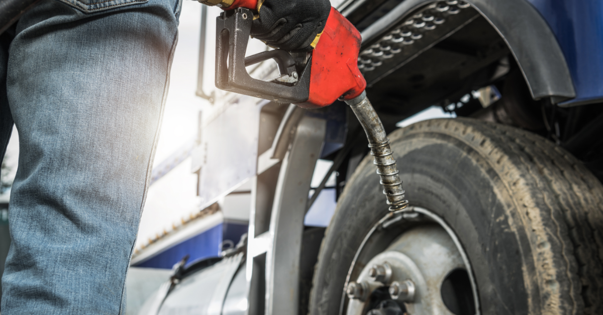 AHX Weekly Market Intelligence: National Diesel Average Breaks Below $5.00, Flooding Spreads to the Southeast, and July 4th Is 11 Days Away