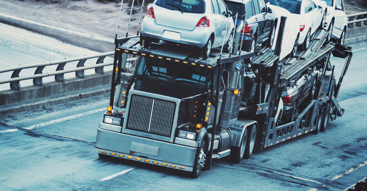 Manheim Transport: 24 to 48 Hour Pickup Without the Broker Delay