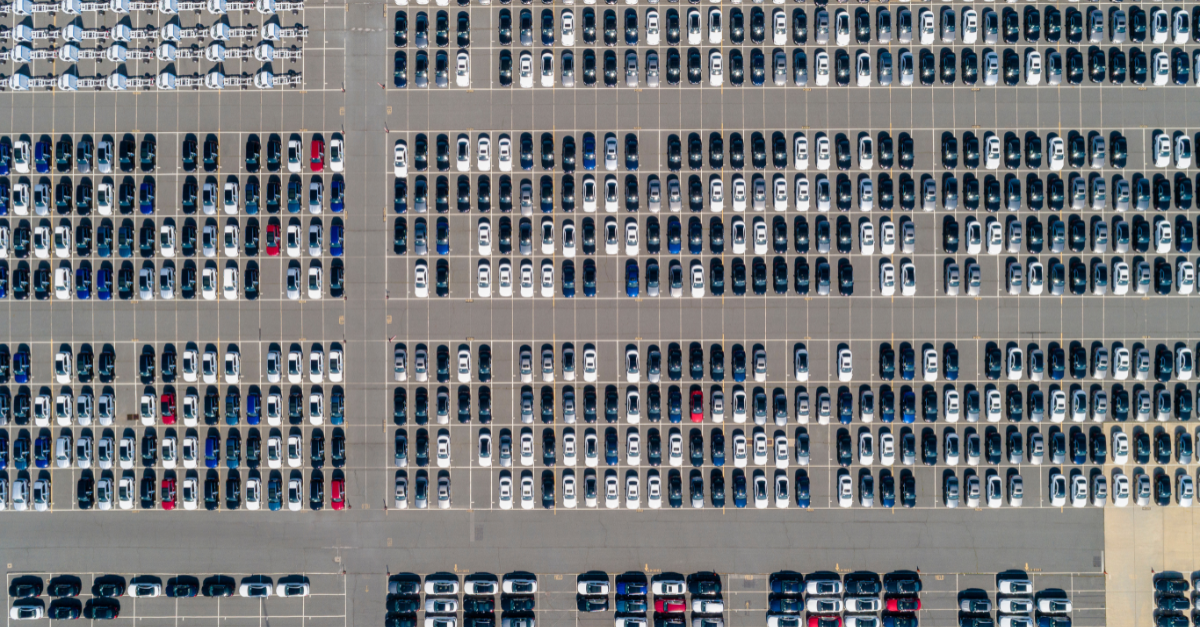 Shipping From IAA After You Win: Removal Windows, Loader Limits, Lane Math
