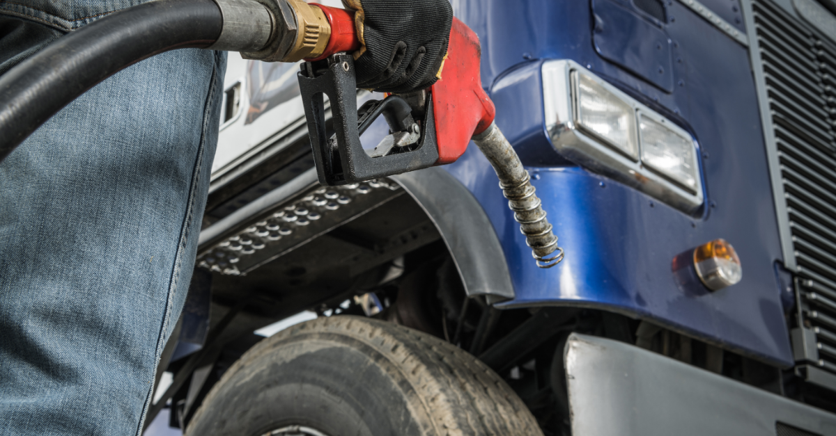 AHX Weekly Market Intelligence: Diesel Climbs Across Every Region for a Second Straight Week as Mountain Wildfire Smoke and Heat Surge