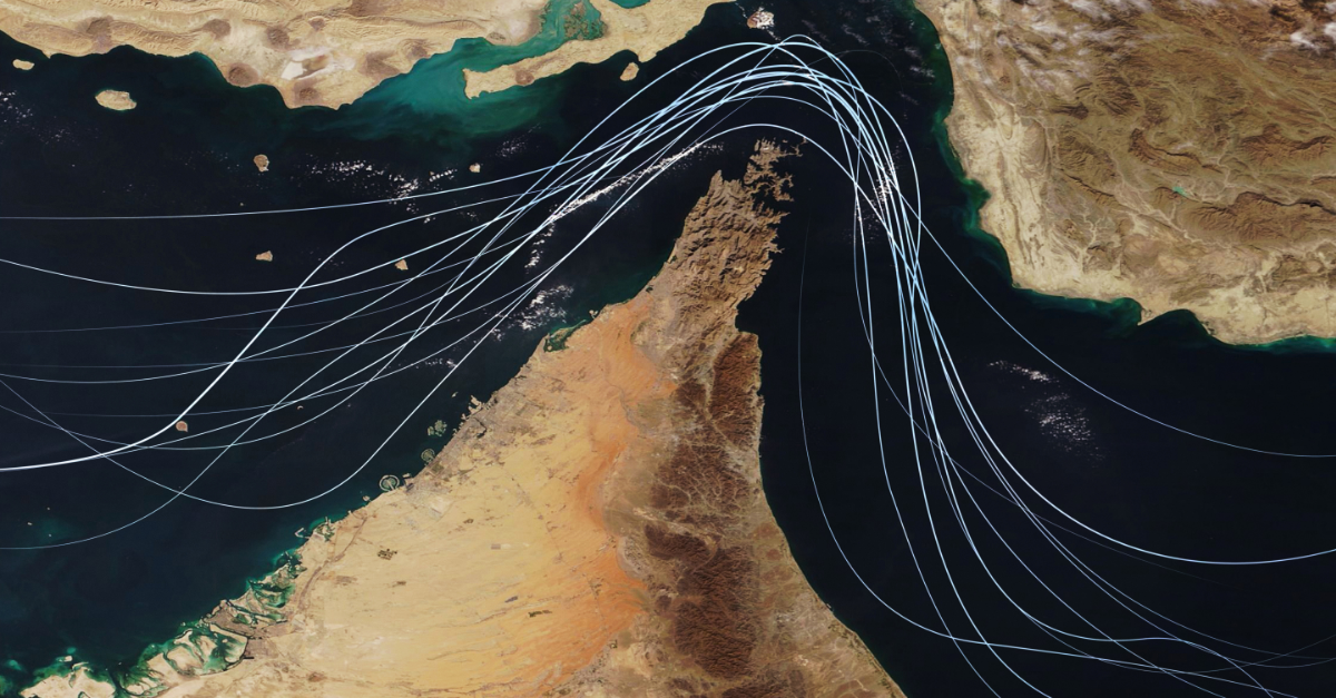 AHX Weekly Market Intelligence: Diesel Breaks All Time High as the Iran War Escalates