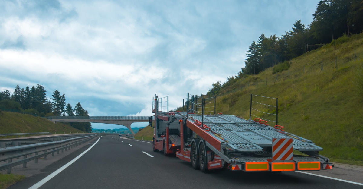 AHX Weekly Market Intelligence: Diesel's Record High Meets a Historic Northeast Nor'easter