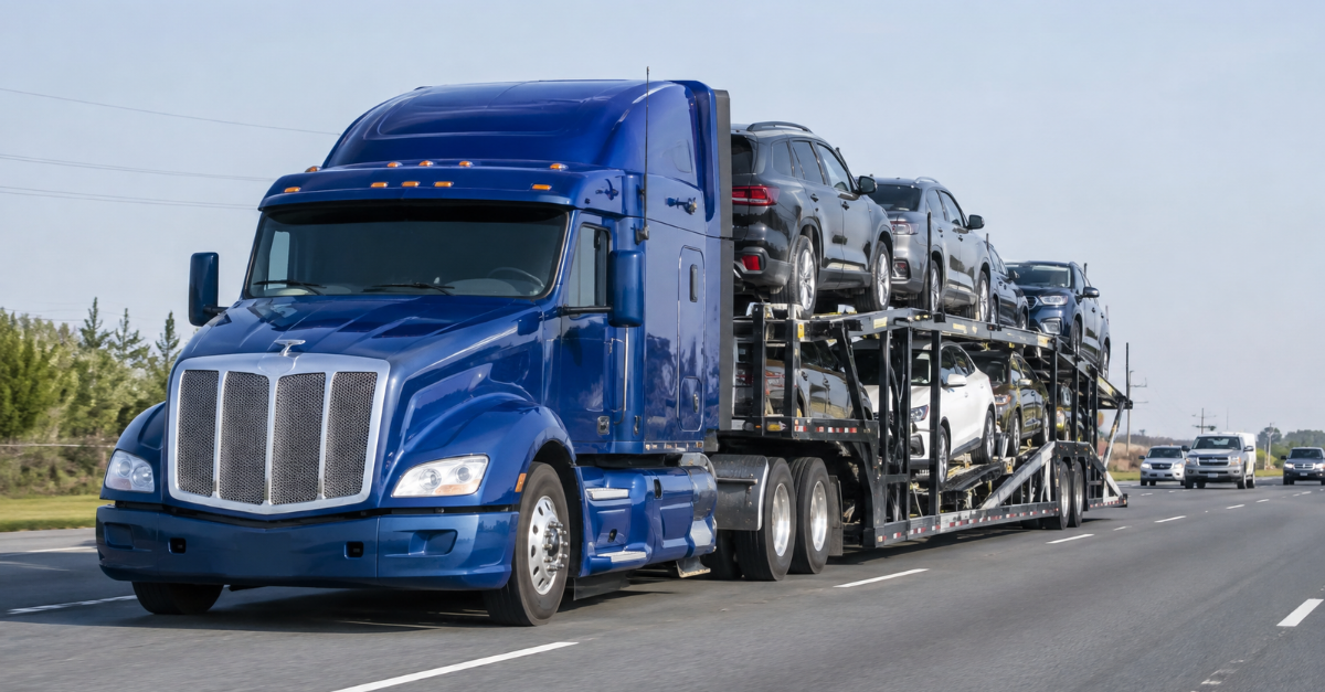 AHX Weekly Market Intelligence: Diesel Eases for a Second Straight Week, But Year-Over-Year Costs Stay Elevated