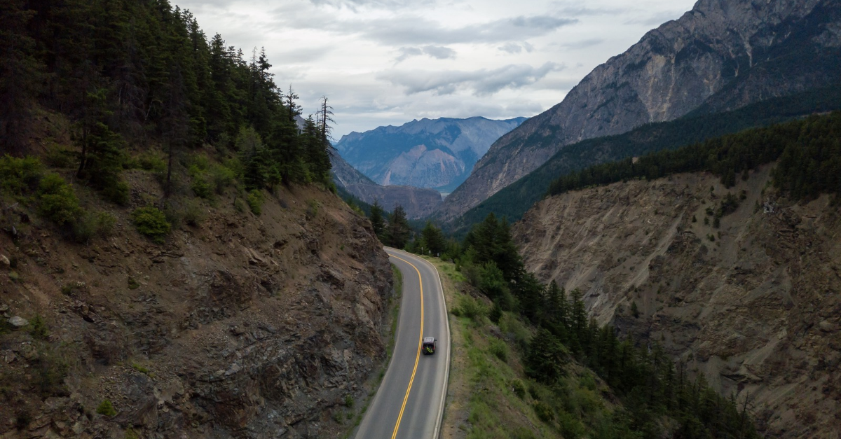 AHX Weekly Market Intelligence: Diesel Rises in Every Region as Mountain Prices Hit a Record
