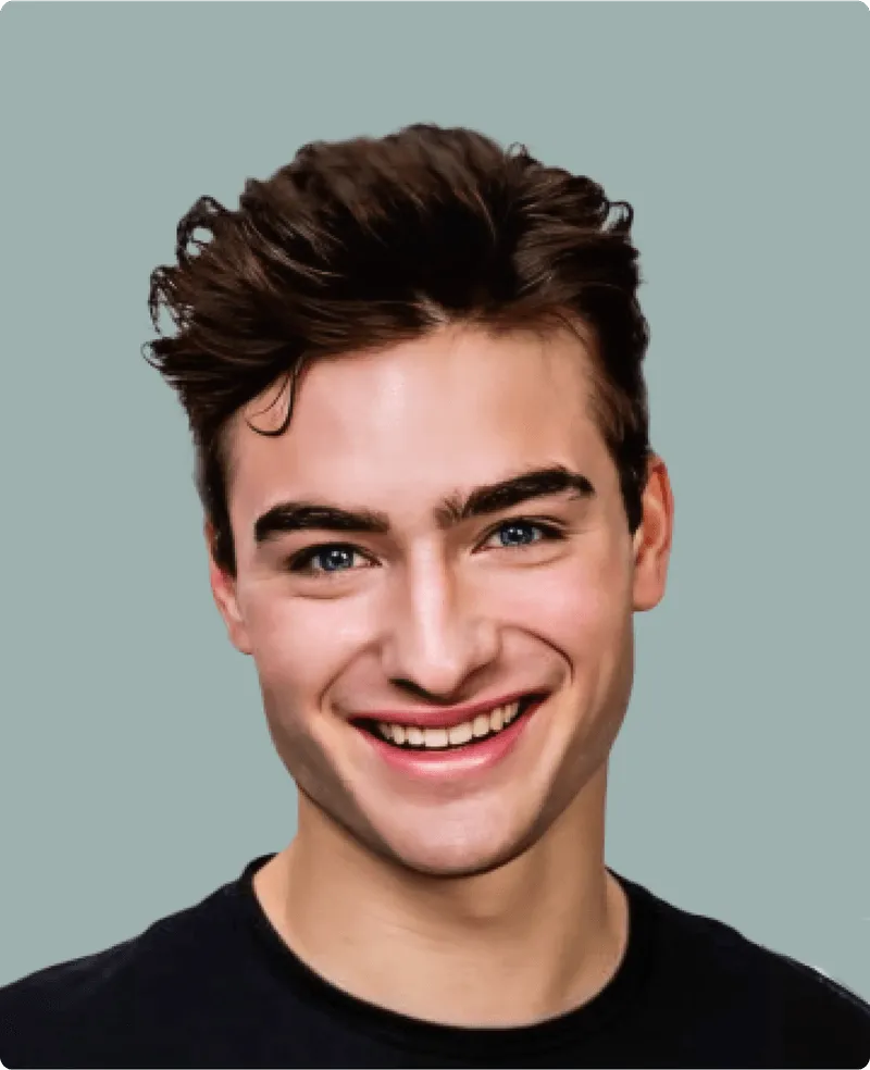 Stan Preschlack photo