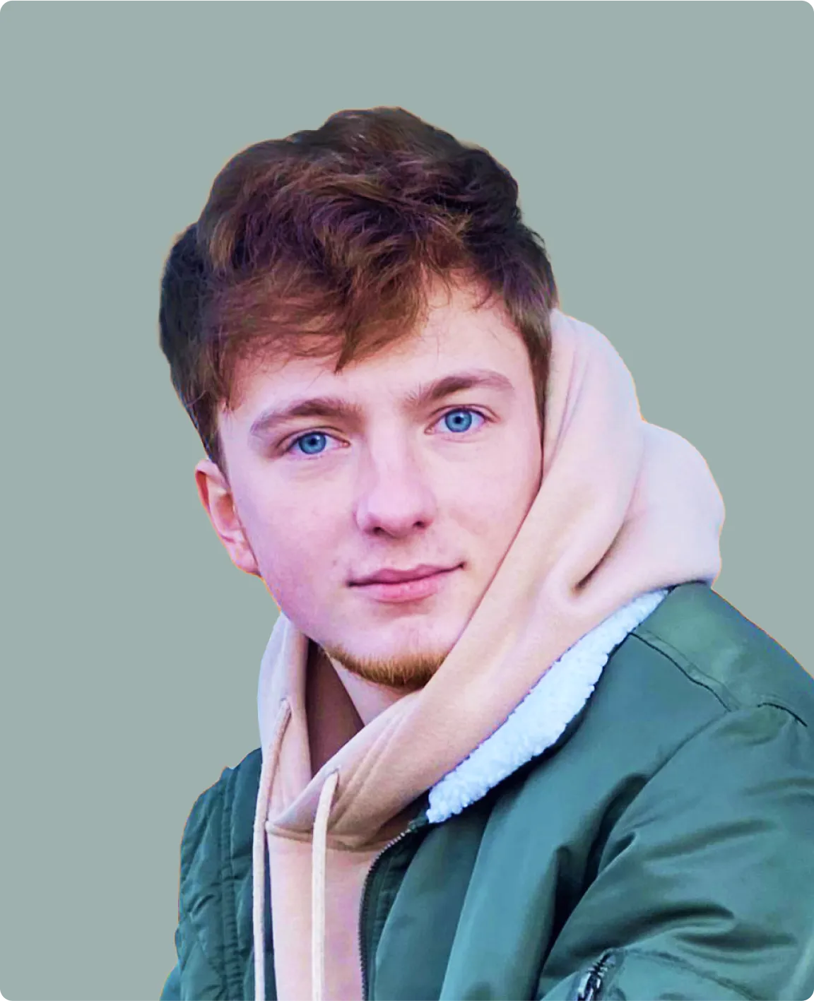 Vadim Hrytsenko photo