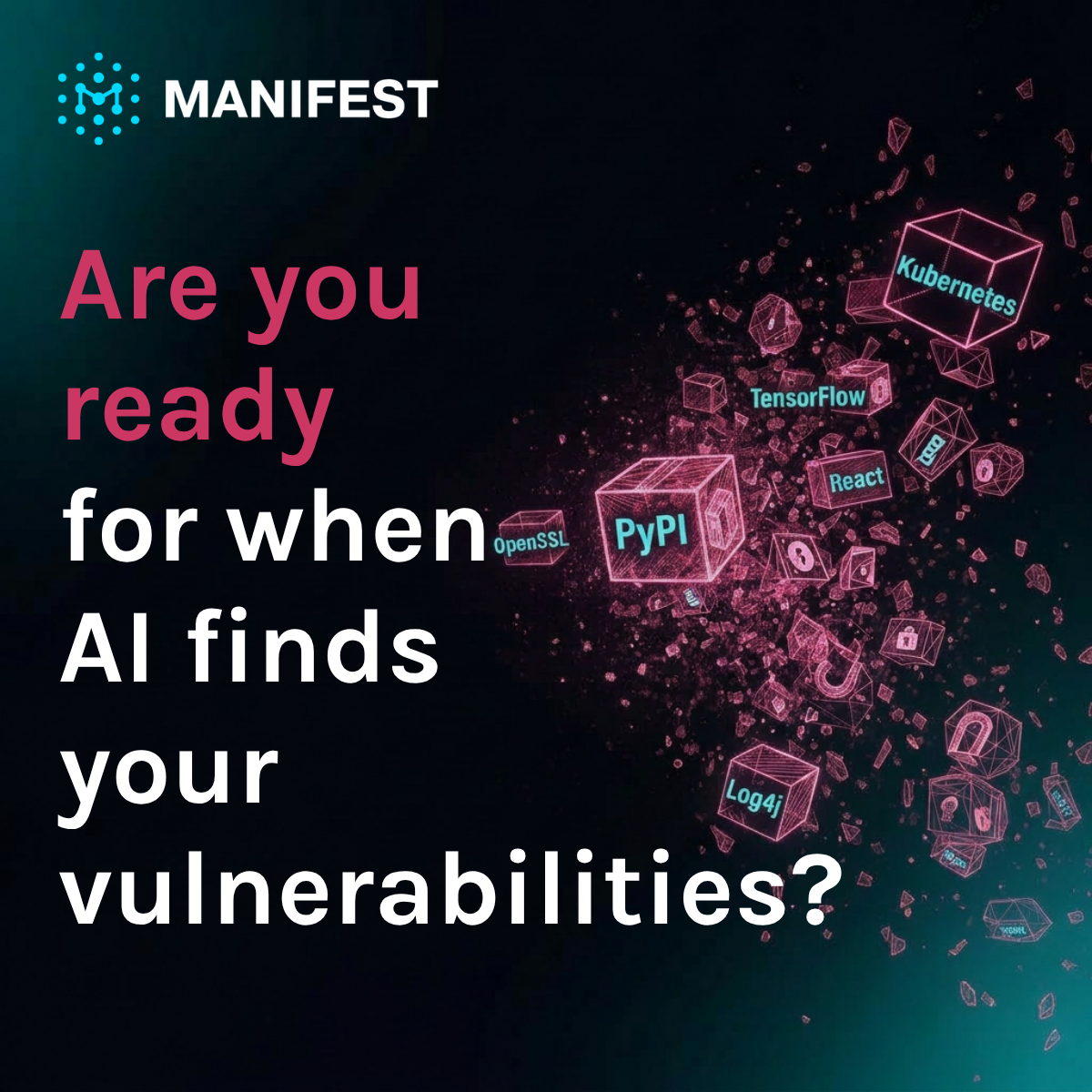 Beyond the Black Box: How AI is Forcing a Rethink of Software Supply Chain.