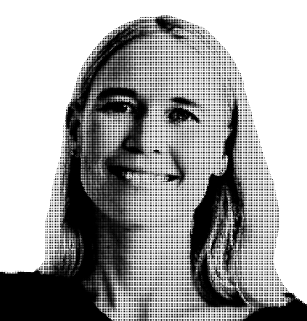 Amy Tucker photograph