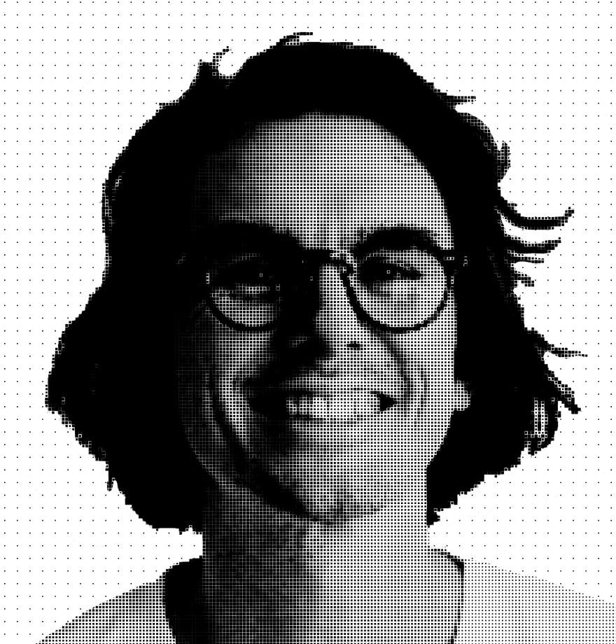 Image of Pip Bingemann