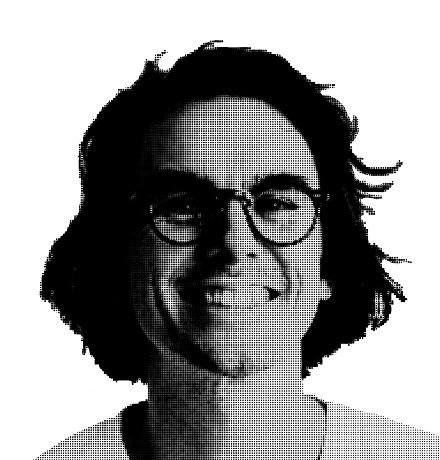 Pip Bingemann photograph