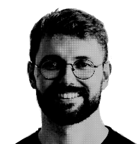 Kieran Browne Photograph