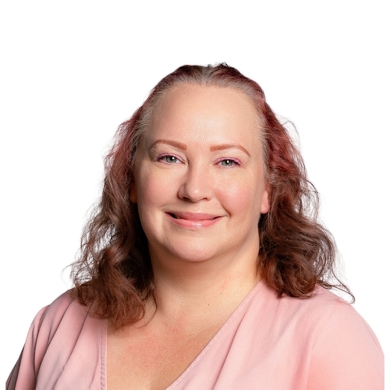 Melissa Billings, M.S., LCSW