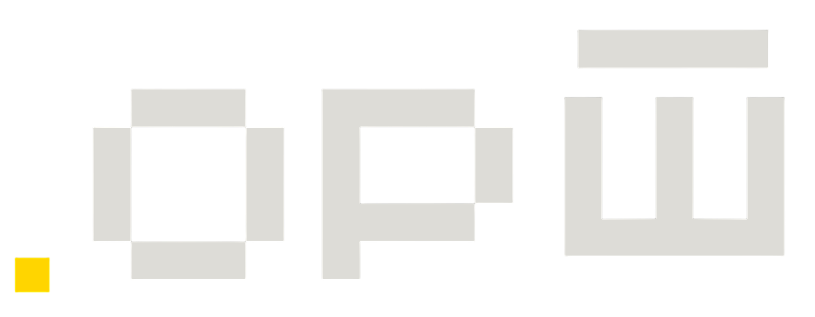 OpalWave logo