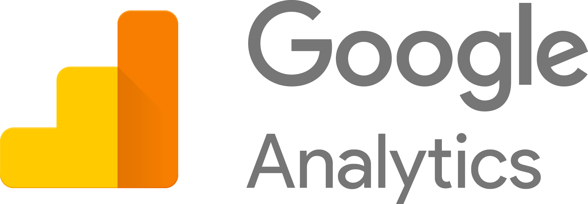 Google Analytics logo