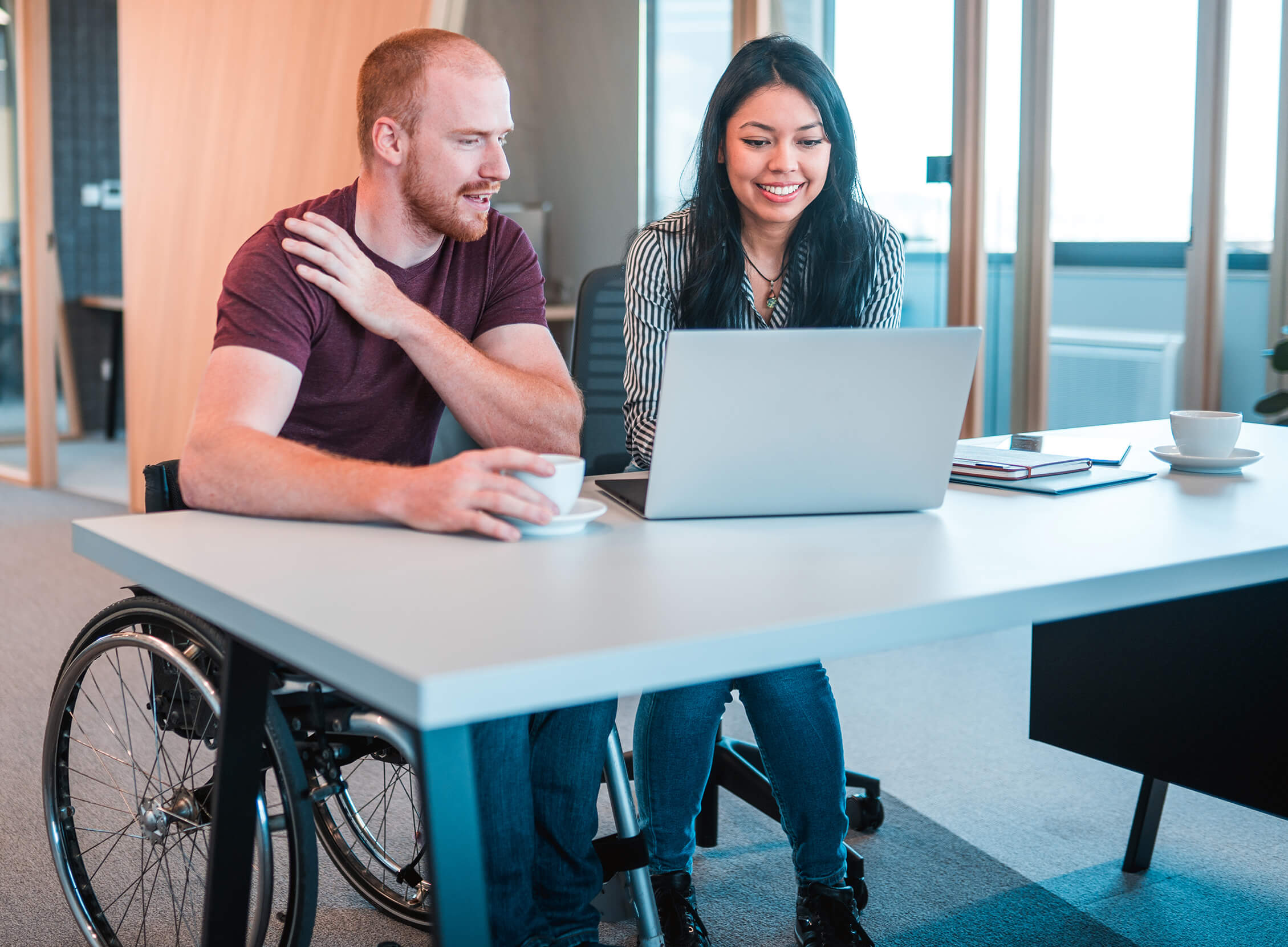 Disability Services - NDIS Support Coordination
