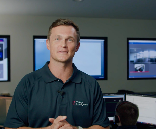 Reg Check Radar exaplaination - Australia by Vision Intelligence