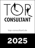 Top Consultant Certification 2025