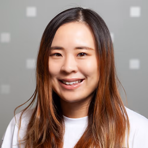 Leticia Ng, UX/UI Designer at Community Boss