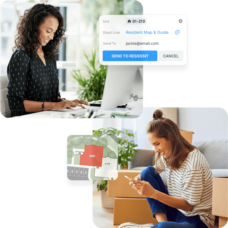 Move In Inlog Simplify Resident Move-Ins | Welcome Boss