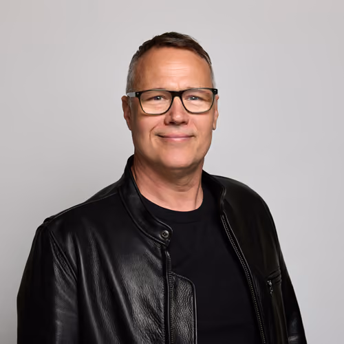 Joel DuChesne, Co-founder, Design & Marketing at Community Boss