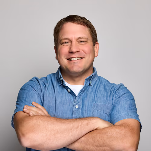 Evan Happel, Head of Partnerships at Community Boss